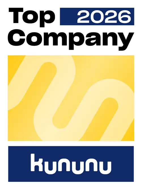 Kununu Top Company 2026